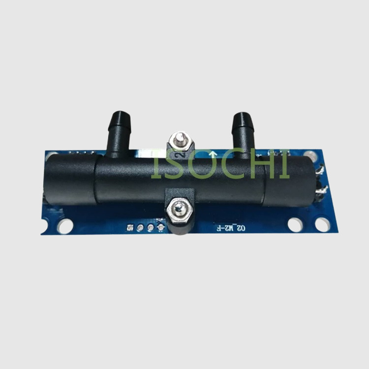 High Precision stable measurement oxygen conventrator sensor used in industry