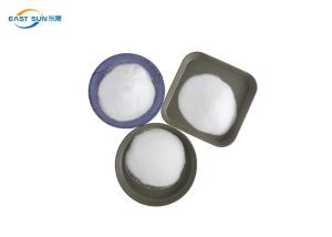 China Cotton Fabric 20kg Polyurethane Hot Melt Powder 80um 75 Shore A Hardness wholesale