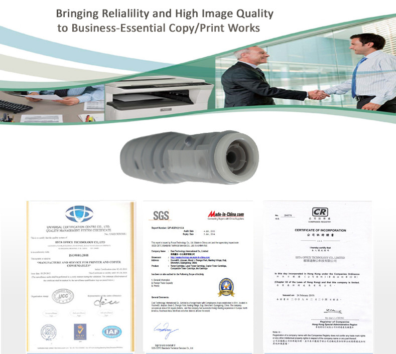 Bizhub 363 / 423 Konica Minolta Toner