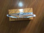 Household / Hotel Pop Up Aluminum Foil Sheets Harmless Customized Length