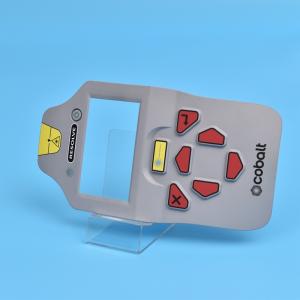 China Easy 30V Polyester Membrane Switch Long Service Life wholesale