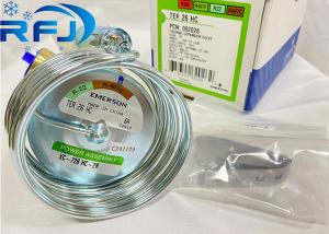 China Emerson TER 26HC Thermal Expansion Valve R22 R407C wholesale