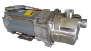China 25JET1.5 Stainless Steel Self-priming Jet Pump wholesale