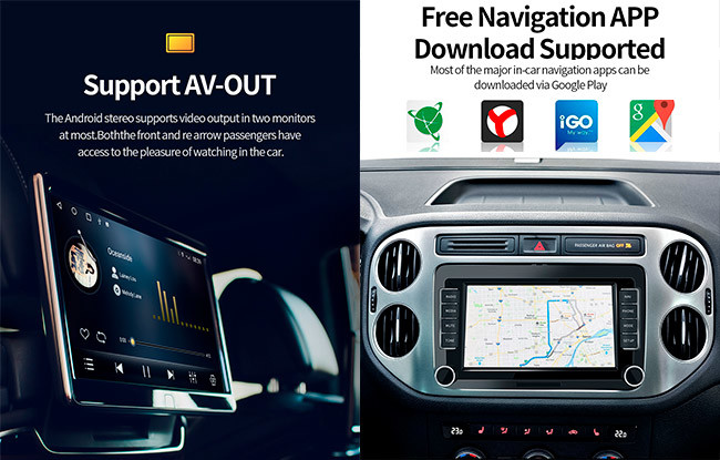 Android VW Car Radio GPS Multimedia Vw Touran Passat Golf MK5 Jetta Tiguan T5