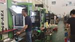OEM Kitchen Sink Mould Injection Moulding Service Stainless Steel