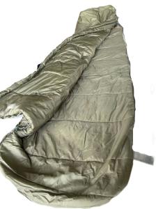 China Outdoor Camping Tactical Sleeping Bag Lightweight Waterproof for Cold Weather wholesale