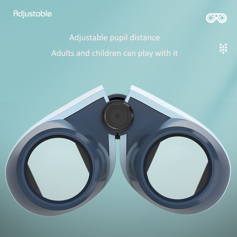 Playing Teaching Telescope High Magnification and Definition Educational Toy for Children