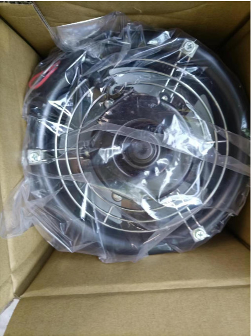 JOUNING FAN Multi wing fan Axial Fan suction fan Cross flow fan JAF JM