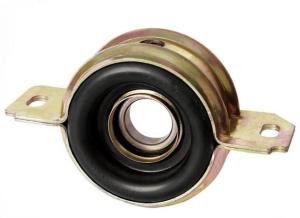 China Rubber 37230-22070 Drive Shaft Centre Bearing For Toyota Mark II Chaser Sgs wholesale