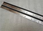 Printing Machine Parts Wash Up Blade For KORD64