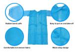 Hospital Tattoo Medical Supplies Non Woven Disposable Cleaning Disinfection