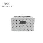 Multi-Functional Transparent Waterproof Clear PVC Makeup Bag