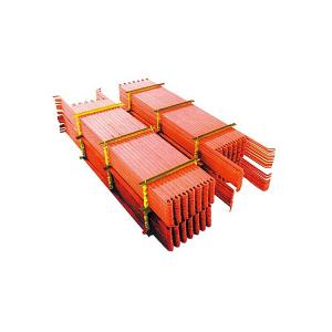 China Industrial Alloy Steel Boiler Stack Economizer Low Pressure wholesale