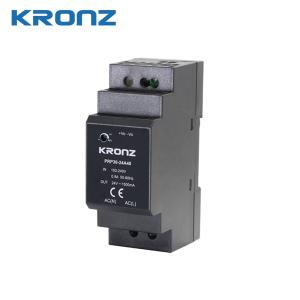 China Industrial Power Supply 5V/3A Max.80mV Ripple for 20MHz AC/DC 15W Stable Performance wholesale