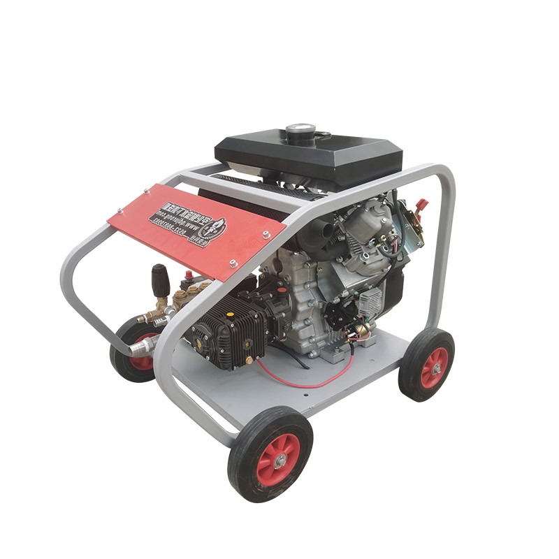 Propeller Underwater Cleaning Machine Equipment Marine 9.46gal Min