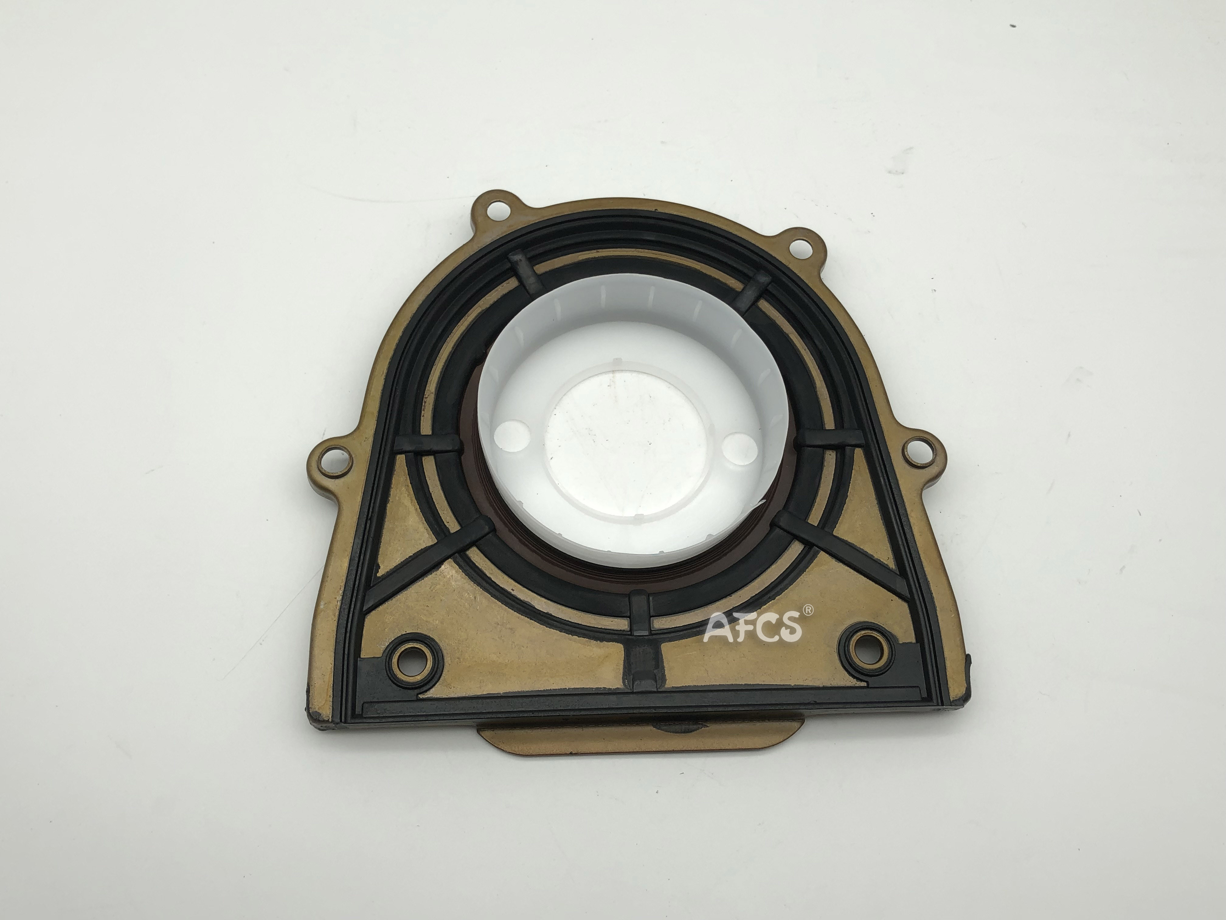 LR041955 1S7G6K318BA LF0111310 Crankshaft Oil Seal For Land Rover Freelander 2
