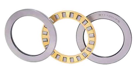 High Quality Bearing 81206 Size 30*52*16mm 81207 81208 81209 81210 Thrust Roller Bearing