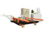 22Kw Brick Manufacturing Machine Kiln Cart Pusher