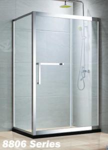 China screen door and SUS304 stainless steel Accessories 8806 wholesale