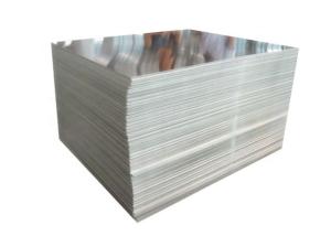 China Customizable Alloy Steel Plates , 4140 Plate Stock Manganese Containing wholesale