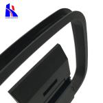 HMT Gas Assisted Injection Moulding , ABS PA757 Painting Injection Molded Parts