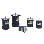 IK RK TYPE Electric AC Motors 15W 70MM Micro Ac Motor 6-250W