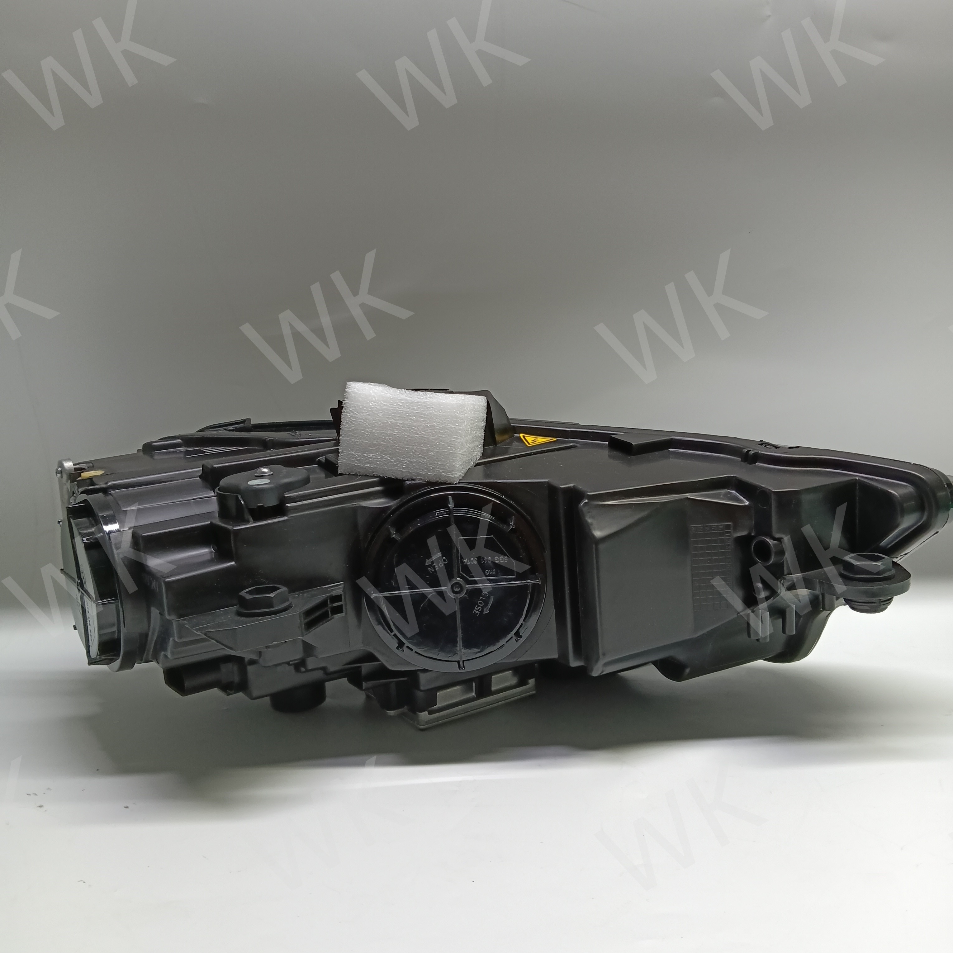 55W 6000LM Audi A3 Front Light 2017 - 2020 Audi A3 Xenon Lamp 8VD941005F / 8VD941006F