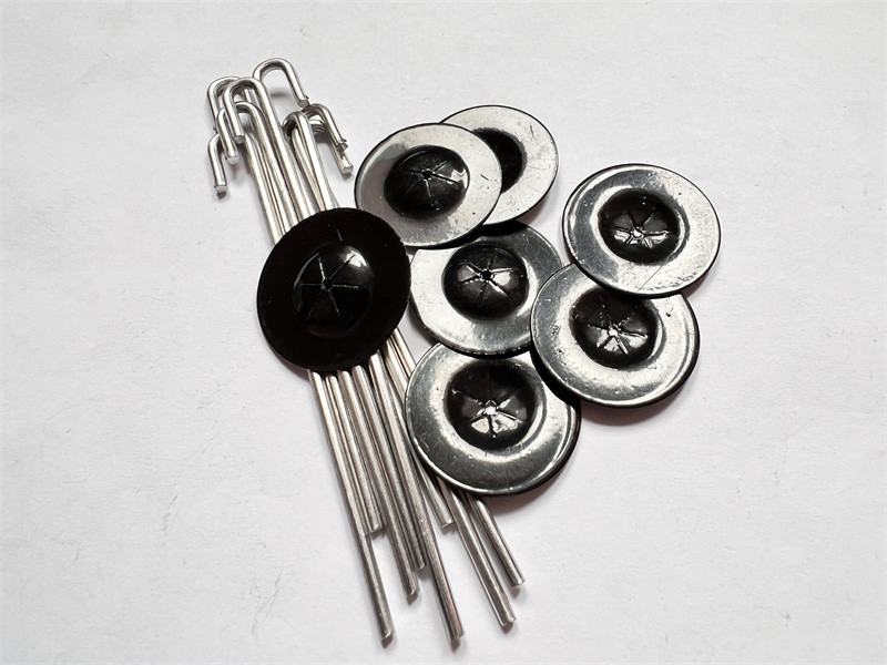 Roof Mounting System ISO9001-2015 Solar Panel Clips For Birds Critter Guard