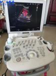 Samsung Medison Cardiac Original Ultrasound System Sonoace X8