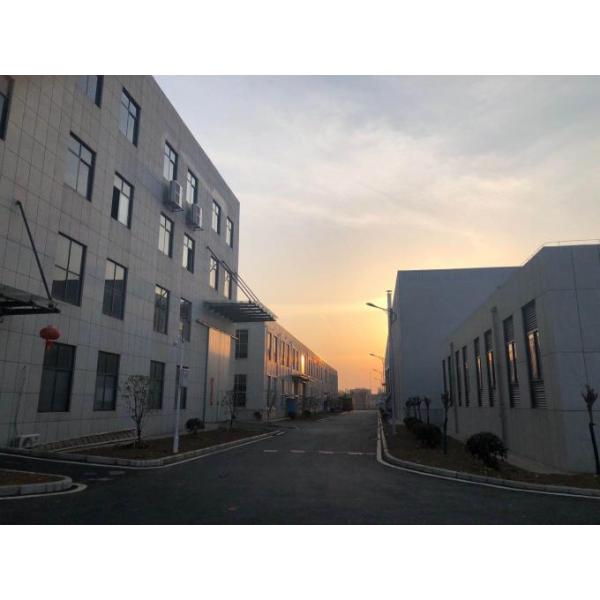 1.7rpm Low Rpm Electric Motor 3