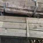 Machined Stainless Steel Flat Bar UNS S35500 MTC Certified