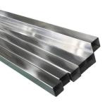 Customized 316L Steel Pipe Tube ASTM Stainless Steel Tube for Wall Thickness 1mm