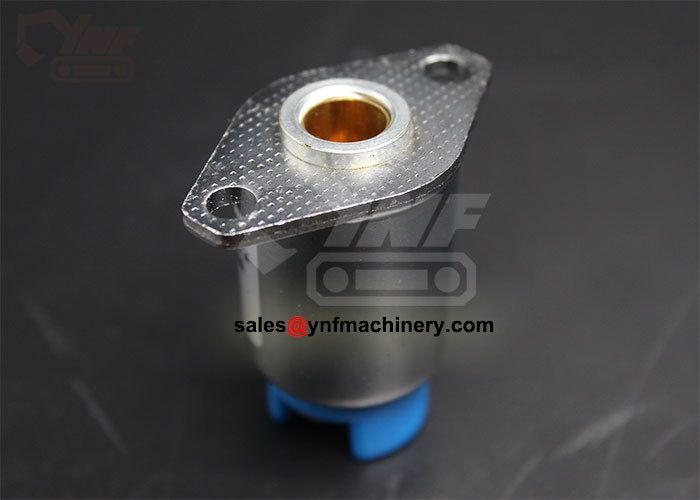 Bosch 0330001003 Pushing Electromagnet Solenoid Valve Excavator Parts