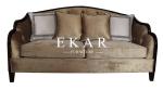 Diamond sofa with diamond button , upholstered furniture MKBN-KS2326