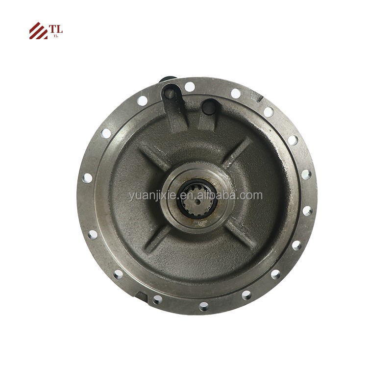 KOBELCO Excavator Parts SK250-8 SK260-8 MFC160 Swing Motor LQ15V00015F1 LQ15V00015F2