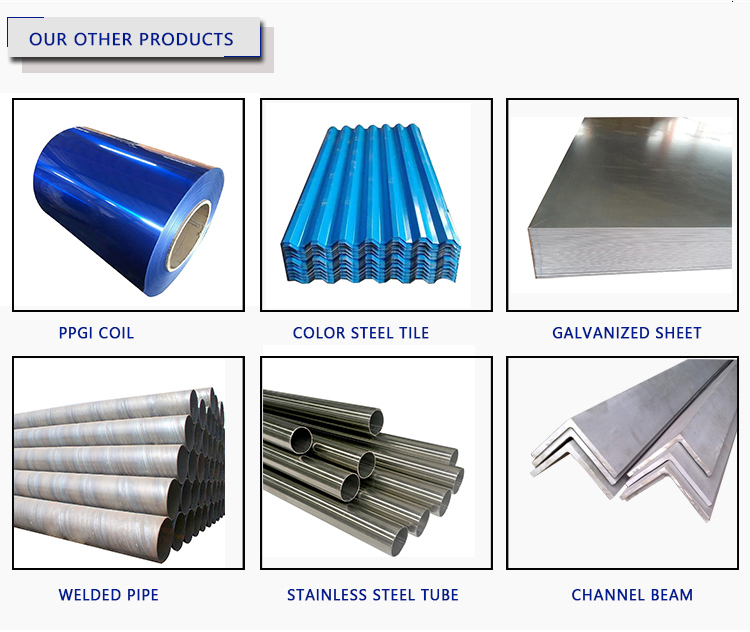 3mm Galvanized Coil Pre Coated Galvanized CE Standard Non-oiled Sold by Strong Suppliers DX51D Z275 with Non-oiled