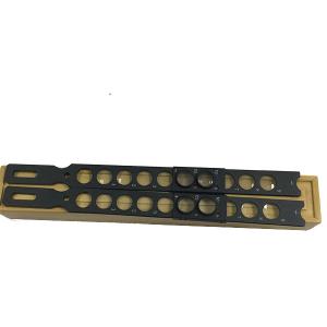China Optical Ophthalmic Retinoscopy Lens Rack Set Optometry Accessories wholesale