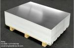 HQS Thickness 0.13mm-0.48mm Tinplate Sheets EN10202 Standard