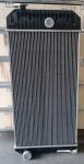 Flexible Perkins Generator Radiator For Manufacturing Plant