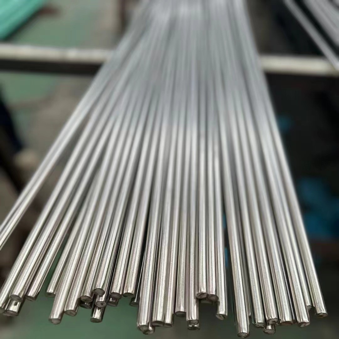 Metallic Round Bars Material Astm A564 Aisi 17-4 Uns S17400 630 Round Bar Solid