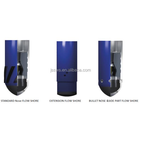 API Standard Casing Float Collar Float Shoe 5-20 Inch Oilfield Drilling