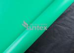 Fireproof Silicone Coated Fiberglass Fabric for Insulation Mattress,Blanket,
