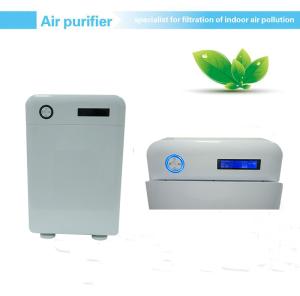 China 2L Humidification H12 Pm2.5 Charcoal Air Cleaner wholesale