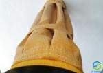 P84 130mm Pleated Filter Bags