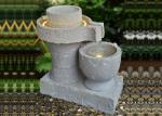 Handmade Contemporary Water Features Outdoor