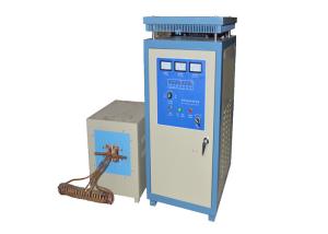 China 380v Medium Frequency Induction Heating Equipment For Welding Preheating wholesale