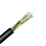 GYFTY PBT Multi Tube Outdoor Fiber Optic Cables Single Mode Lightning Protection