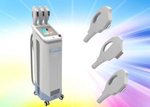 China 2017 newest ipl laser hair removal machine for sale wholesale