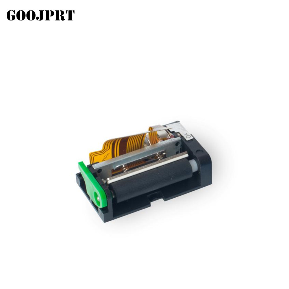 Full Cutting Mobile Printer Mechanism , Wireless Printer Mechanism JP-EML205