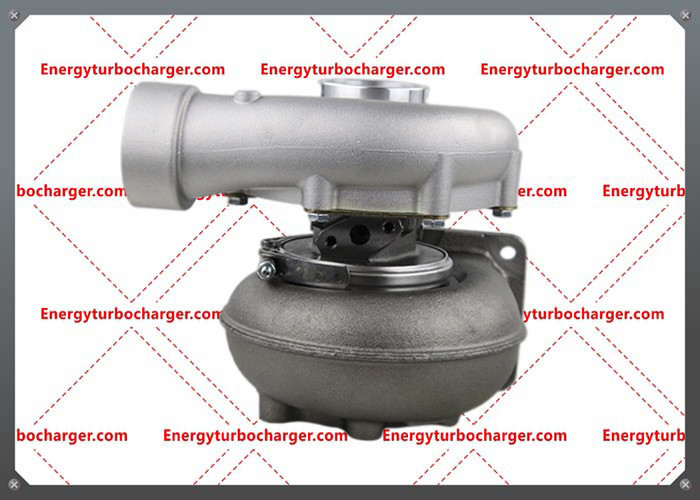 TA4521 Mercedes Turbocharger 466618-5015S 0013 0040965099KZ 0040965199 With OM441LA Engine